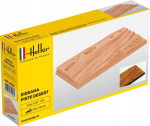 Heller 81253 Desert Road 1:42 - 1:72 Model Kit