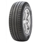 Suvine kaubikurehv Pirelli Carrier 215/65R16 109T M&auml;rghaarduvus A, k&uuml;tusekulu C, madal m&uuml;ratase 70 dB