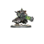 Warhammer 40,000 Necrons Lockusts Heavy Destroyer