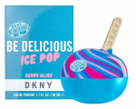 Parf&uuml;&uuml;m DKNY Be Delicious Ice Pop Berry Bliss Puuviljane lilleline gurmee EDP