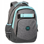Coolpack Loop seljakott t&uuml;drukutele, 3 sektsiooni, hall