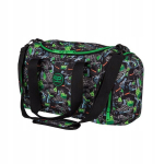 Spordikott "coolpack" basseinile, poiss, hall, klotsidega