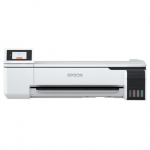 Epson SureColor SC-T3100X 220 V v&auml;rviline, tindiprinter, suureformaadiline printer, Wi-Fi, valge