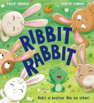Ribbit Rabbit (PB), Ribbit Rabbit (PB)