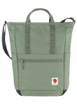 Fj&auml;llr&auml;ven High Coast Totepack &ndash; Patina Green