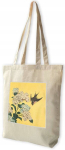 L&otilde;uendist poekott Hokusai "hortensia ja p&auml;&auml;suke" motiiviga