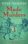 Made for Murders: a collection of twelve Shakespearean mysteries: Master Hardy Drew Short Story Collection, Made for Murders: a collection of twelve Shakespearean mysteries: Master Hardy Drew Short Story Collection
