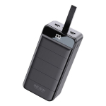 WK Design "WP-269" Must 60000mAh