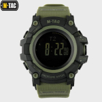 Taktikaline k&auml;ekell, seikluskell, s&otilde;jaline k&auml;ekell, oliivimustvalge