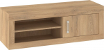 TV-alus Meblocross Verin VRN-21 tamm Cremona praktiline disain