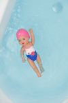 Vanninukk BABY born Lizzie 30 cm ujuv, patareideta