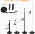 Fecida toataimede kasvulamp, taimelamp 25 W