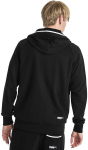Dressipluus Puma Athletics Hoodie Black 854140 01/L, L
