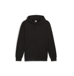 Puma Kampsun Meestele Ess Elevated Hoodie Fl Black 681889 01 681889 01/M
