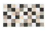 Vannitoa vaip Caw&ouml; Home Square Karo, 70x120 cm