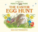 The Easter Egg Hunt, The Easter Egg Hunt