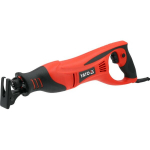 Saabelsaag 710W 20mm k&auml;ik 150mm puit 10mm metall l&otilde;ige Must YT-82282 Yato
