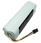 Gares aku Xiaomi Dreame D10s D9 PRO F9 L10 s 14,4V 7,0Ah jaoks