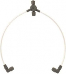 Pihusti poom Banana 3 pihustit