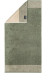 Vannilina Caw&ouml; Luxury Home Two-Tone Field 80x150 Puuvill Kiiresti kuivav