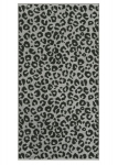 Vannir&auml;tik CAW&Ouml; Two-Tone Leo 50x100 puuvill hall
