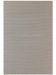 Elle Decoration kaasaegne vaip Perles Stripes hall ja kreemjas 200x280 cm