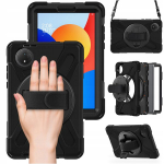 Soomustatud &uuml;mbris rihmaga Xiaomi Redmi Pad Se 8,7" 2024