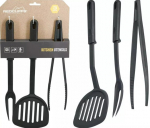 K&ouml;&ouml;gitarbed Redcliffs 3-osaline PBT plastist k&ouml;&ouml;giriistade komplekt