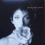 Vin&uuml;&uuml;lplaat KATE BUSH "The Sensual World"