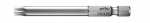 Wiha 33711 kruvikeeraja otsik Torx T8, 70mm