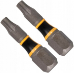 Makita l&ouml;&ouml;kotsikud T15 25mm Premier, 2 tk.