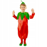&Uuml;likond "paprika" - &uuml;ks suurus, lastele