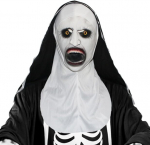 Aicerous Nunnamask Halloweeniks