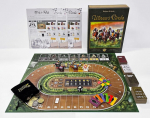 Dicetree lauam&auml;ng &bdquo;WinnersCircle &ndash; V&otilde;itjate ring&ldquo;