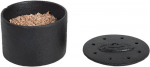 BBQ suitsukast Esschert Design FF488 roostevabast terasest toidusuitsutaja