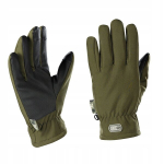 M-tac Softshell kindad Thinsulate isolatsiooniga, suurus Xl