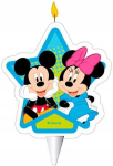 Miki Hiir Minnie 2D s&uuml;nnip&auml;evak&uuml;&uuml;nal