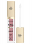 Eveline Cosmetics Wonder Match Matt vedel huulepulk 6,8 ml, 11A sweet pink