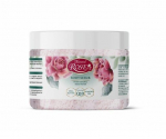 Loodusliku roosi kehakoorija Q 350 ml, 350 ml