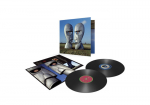 2LP PINK FLOYD The Division Bell (Remastered, 180g) Vin&uuml;&uuml;lplaat