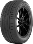 Yokohama Advan V107F 265/40R19 102 Y XL MO1 RPB