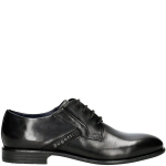 Bugatti meeste kingad, mustad