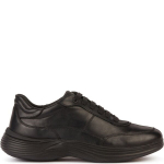 Geox vabaaja kingad meestele Fluctis sport, must, 41