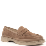 La Conte naiste kreemikarva loaferid, Loaferid