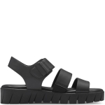 Naiste balleriinad S.Oliver, mustad