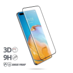 Kaitseekraan Crong 3D Armor Huawei P40 Pro + kinnitusraam