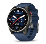 Nutikell Garmin quatix&reg; 8 Pro &ndash; 47 mm, AMOLED