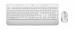 Logitech Signature MK650 Combo for Business &ndash; juhtmevaba klaviatuuri ja hiire komplekt