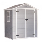 Aia hoiukuur Mirpol Hesler 6044 plastist hall, aken, UV-kindel