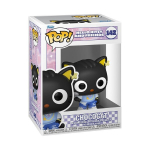 FUNKO POP! Vin&uuml;&uuml;lfiguur: Sanrio: Hello Kitty and Friends - Chococat
